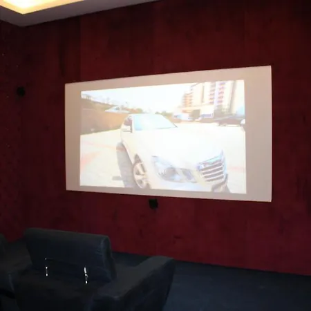 The Lumos Διαμέρισμα Mahmutlar